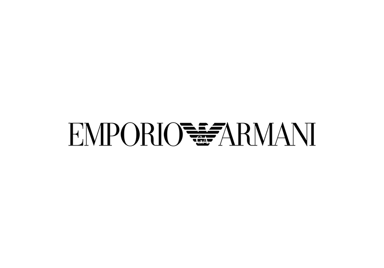 Armani logo