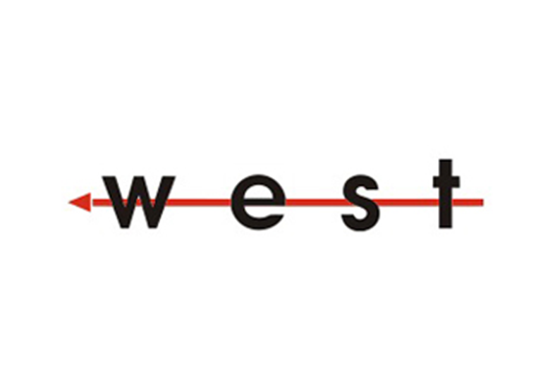 west logo